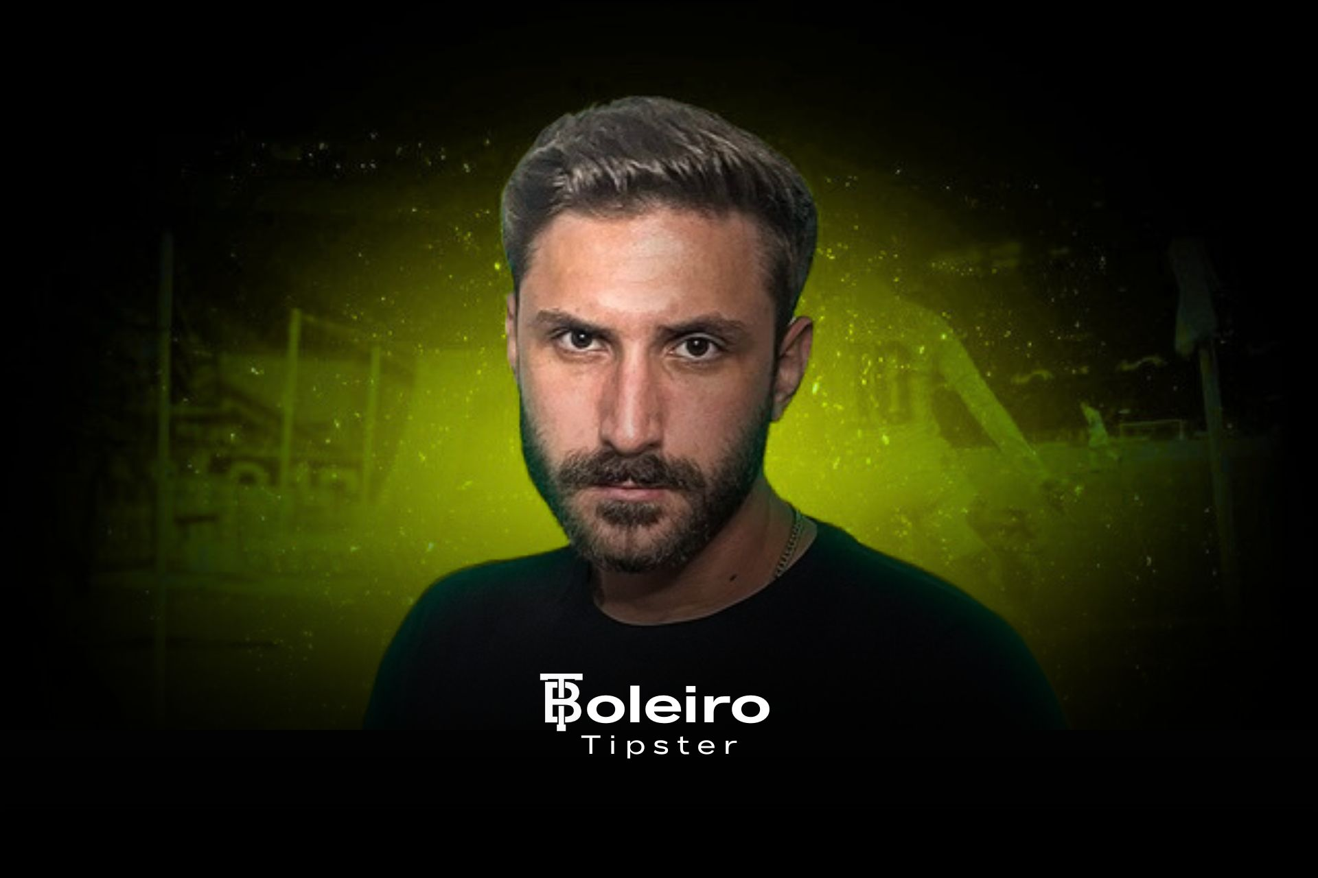 Boleiro Tipster, especialista em apostas esportivas